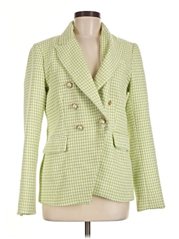 House of Harlow 1960 Blazer (view 1)
