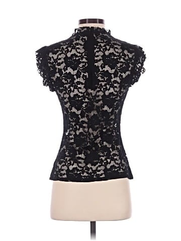 L'Agence Sleeveless Blouse (view 2)