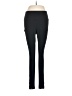 Mondetta Solid Black Active Pants Size M - photo 1