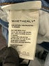 Whetherly Stars Blue Jeans Size 25 waist - photo 8