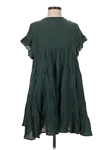 Aura Casual Dress (view 1)