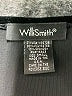 Willi Smith Black 3/4 Sleeve Top Size S - photo 7