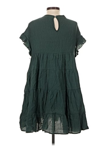 Aura Casual Dress (view 2)