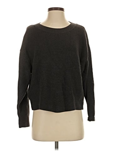 Zara Pullover Sweater (view 1)