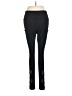 Mondetta Solid Black Active Pants Size M - photo 2