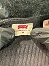 Levi's Black Cardigan Size M - photo 7