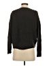 Zara Black Pullover Sweater Size S - photo 2