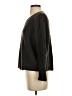 Zara Black Pullover Sweater Size S - photo 5