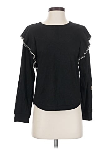 Democracy Pullover Sweater (view 1)