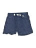 Baby Gap 100% Cotton Blue Denim Shorts Size 3 - photo 1