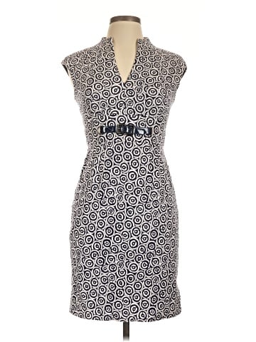 Adrianna Papell Cocktail Dress (view 1)