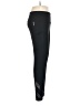 Mondetta Solid Black Active Pants Size M - photo 4