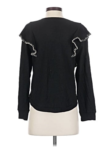 Democracy Pullover Sweater (view 2)