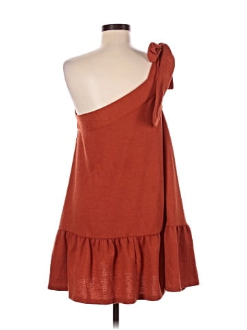 Free People Casual Dress (view 2)