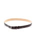 Unbranded Brown Leather Belt Size M - photo 1
