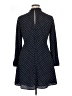 H&M Black 3/4 Sleeve Top Size 14 - photo 2