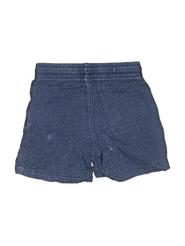 Baby Gap Denim Shorts (view 2)