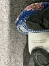 Assorted Brands Floral Blue Casual Pants Size 2T - photo 4