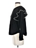 Democracy Black Pullover Sweater Size S - photo 5