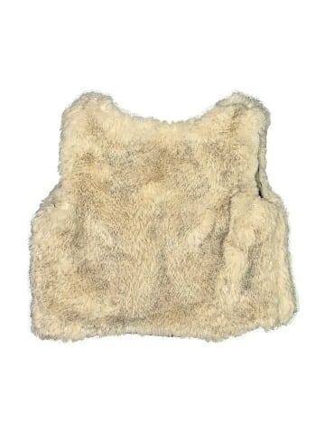 Carter's Faux Fur Vest (view 2)