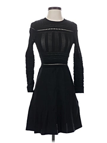 Zara Cocktail Dress (view 1)