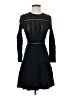 Zara Black Cocktail Dress Size S - photo 1