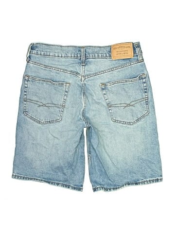 Levi's Denim Shorts (view 2)