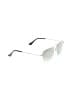 Ray-Ban Silver Sunglasses One size - photo 1
