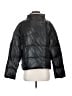 Theory 100% Polyester Solid Black Snow Jacket Size S - photo 1