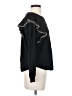Democracy Black Pullover Sweater Size S - photo 4