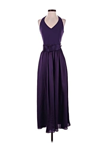 White by Vera Wang Cocktail Dress (view 1)