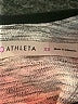 Athleta Color Block Gray Cocktail Dress Size XS - photo 7