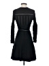Zara Black Cocktail Dress Size S - photo 2
