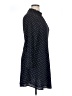 H&M Black 3/4 Sleeve Top Size 14 - photo 4