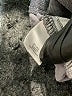 St. John's Bay Chevron-herringbone Gray Jeans Size 4 - photo 8