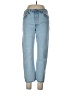 Levi's 100% Cotton Blue Jeans Size 31 waist - photo 1