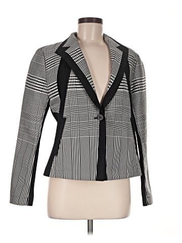 Issey Miyake Blazer (view 1)