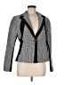 Issey Miyake Houndstooth Gray Blazer Size Med (3) - photo 1