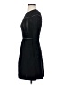 Zara Black Cocktail Dress Size S - photo 5