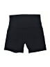 Onzie Solid Black Athletic Shorts Size XS - photo 1