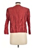 Lafayette 148 New York Red Jacket Size 6 - photo 2