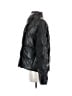 Theory 100% Polyester Solid Black Snow Jacket Size S - photo 5