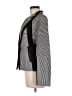 Issey Miyake Houndstooth Gray Blazer Size Med (3) - photo 5
