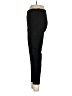 Ann Taylor Chevron-herringbone Black Casual Pants Size M - photo 5