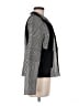 Issey Miyake Houndstooth Gray Blazer Size Med (3) - photo 4