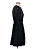 Zara Black Cocktail Dress Size S - photo 4