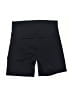 Onzie Solid Black Athletic Shorts Size XS - photo 2