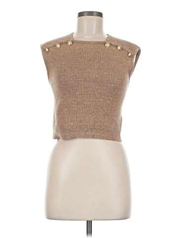 J.Crew Sleeveless Top (view 1)