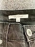 STS Blue Chevron-herringbone Gray Jeans Size 26 waist - photo 7