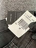 STS Blue Chevron-herringbone Gray Jeans Size 26 waist - photo 9